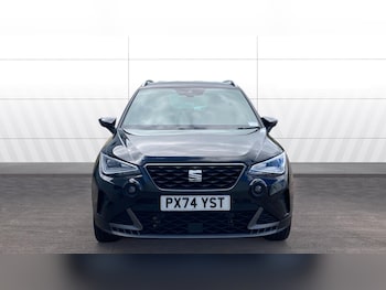 Used SEAT Arona 2024 for sale - 78177392: Photo