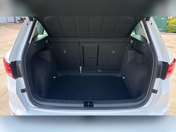 Used Cupra Ateca 2025 for sale - 78554198: Photo