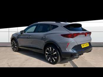Used Cupra Formentor 2024 for sale - 75303762: Photo