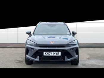 Used Cupra Formentor 2024 for sale - 75303762: Photo