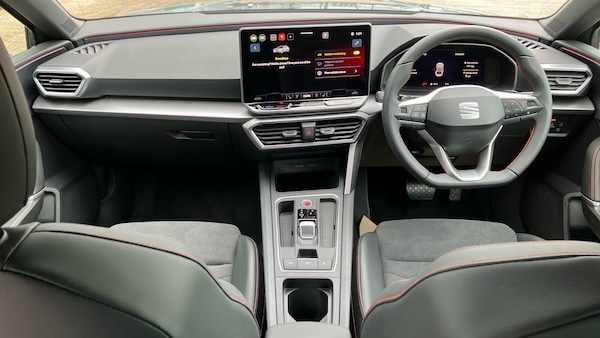 Used SEAT Leon 2025 for sale - 76194708: Photo 10