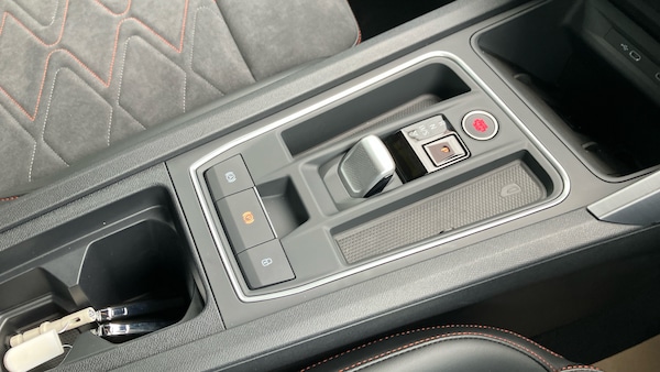 Used SEAT Leon 2025 for sale - 76194708: Photo 13