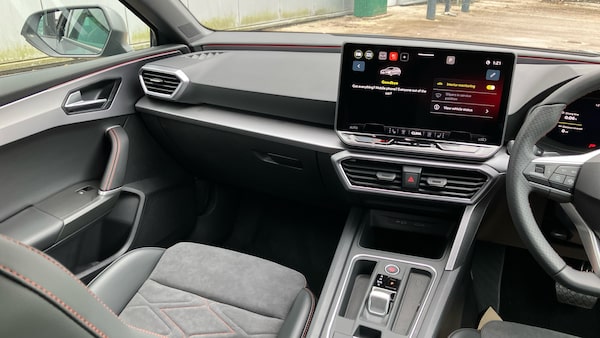 Used SEAT Leon 2025 for sale - 76194708: Photo 14