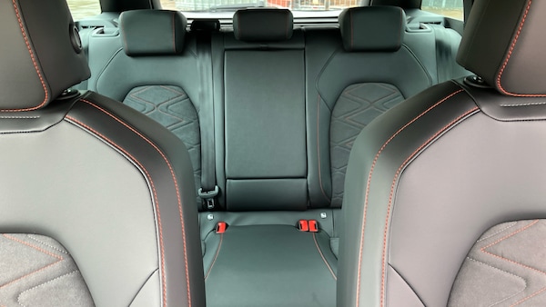 Used SEAT Leon 2025 for sale - 76194708: Photo 15