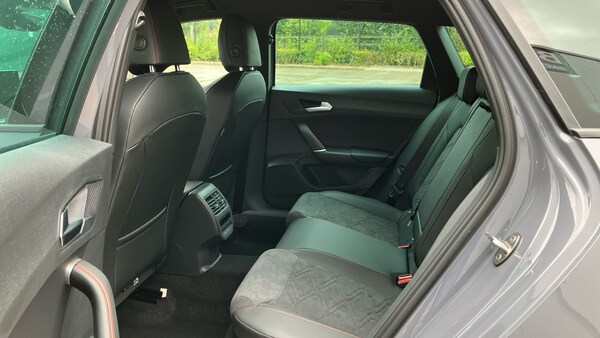 Used SEAT Leon 2025 for sale - 76194708: Photo 16