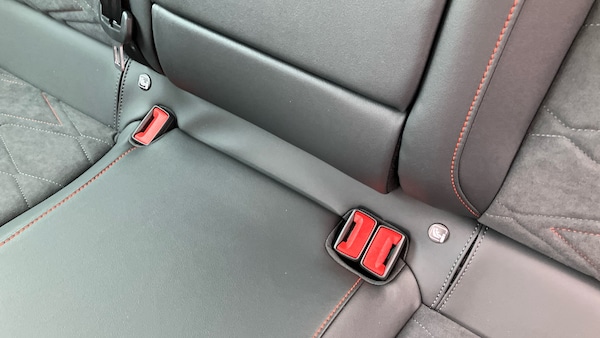 Used SEAT Leon 2025 for sale - 76194708: Photo 17