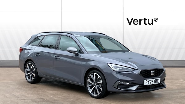 Used SEAT Leon 2025 for sale - 76194708: Photo 1