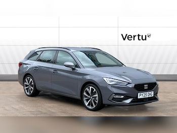 SEAT - Leon