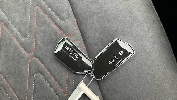 Used SEAT Leon 2025 for sale - 76194708: Photo 20