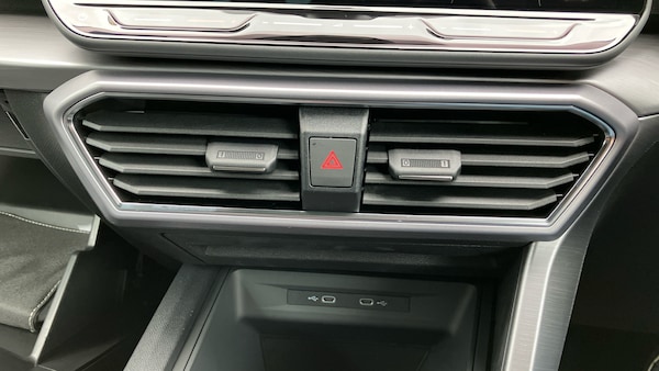 Used SEAT Leon 2025 for sale - 76194708: Photo 22