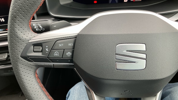 Used SEAT Leon 2025 for sale - 76194708: Photo 25