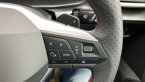 Used SEAT Leon 2025 for sale - 76194708: Photo 26
