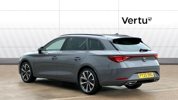 Used SEAT Leon 2025 for sale - 76194708: Photo 2