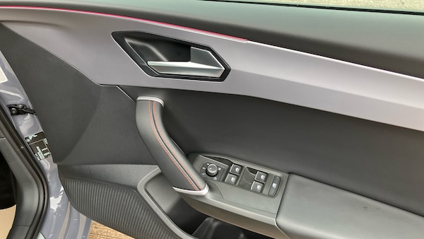 Used SEAT Leon 2025 for sale - 76194708: Photo 30