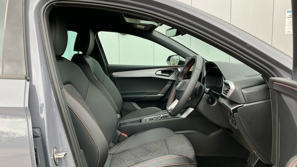 Used SEAT Leon 2025 for sale - 76194708: Photo 31