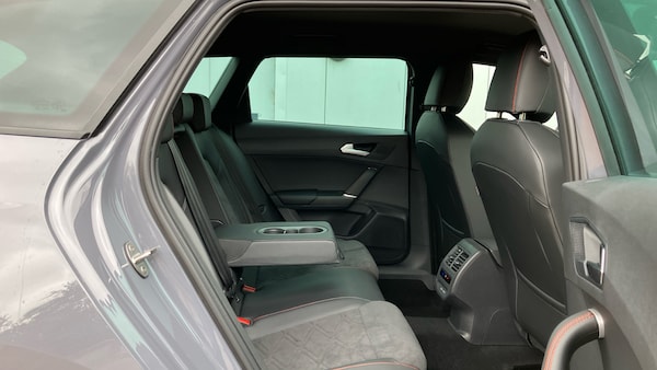 Used SEAT Leon 2025 for sale - 76194708: Photo 34