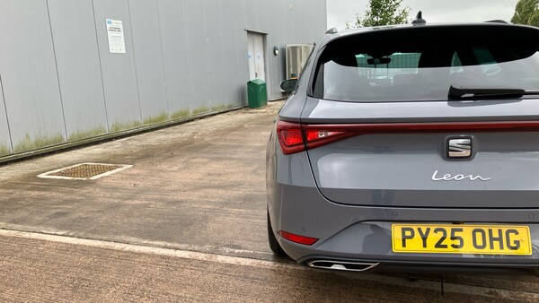Used SEAT Leon 2025 for sale - 76194708: Photo 39