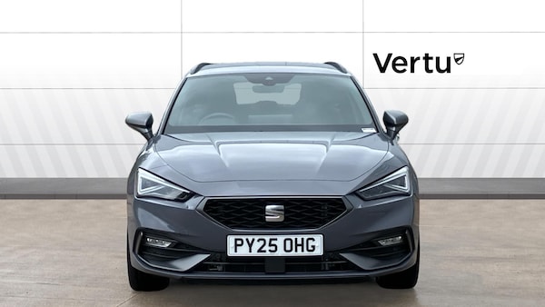 Used SEAT Leon 2025 for sale - 76194708: Photo 3