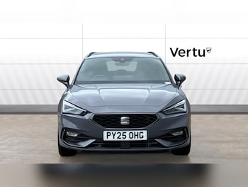 Used SEAT Leon 2025 for sale - 76194708: Photo 3