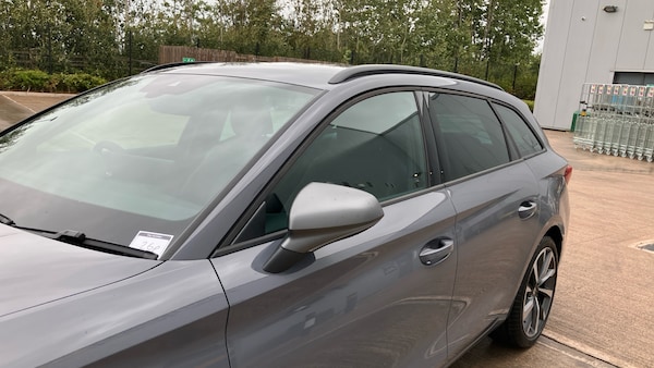 Used SEAT Leon 2025 for sale - 76194708: Photo 40