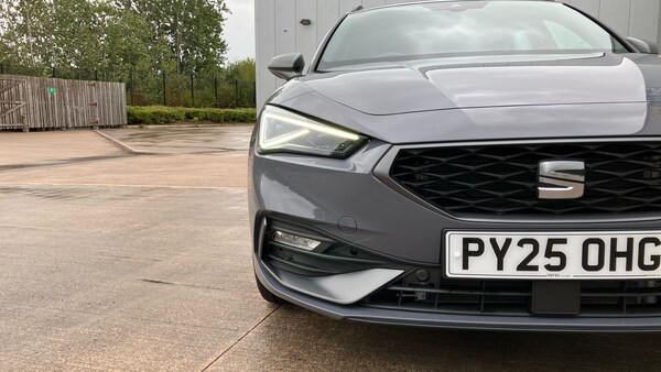 Used SEAT Leon 2025 for sale - 76194708: Photo 41
