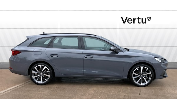 Used SEAT Leon 2025 for sale - 76194708: Photo 5