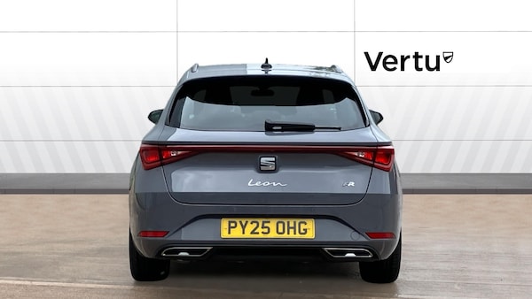Used SEAT Leon 2025 for sale - 76194708: Photo 6