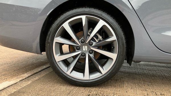 Used SEAT Leon 2025 for sale - 76194708: Photo 7
