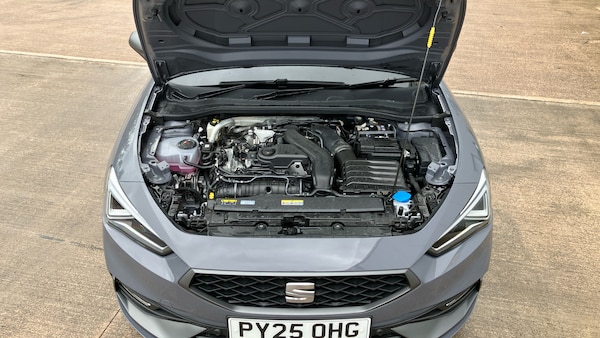 Used SEAT Leon 2025 for sale - 76194708: Photo 8