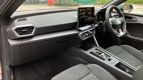 Used SEAT Leon 2025 for sale - 76194708: Photo 9