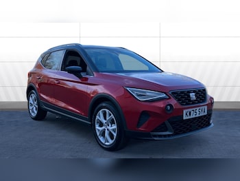 Used SEAT Arona 2025 for sale - 77883742: Photo