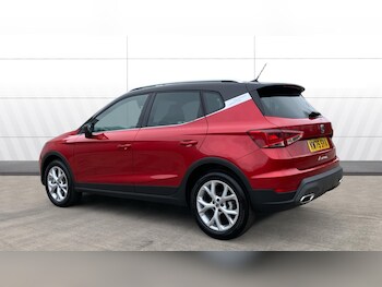 Used SEAT Arona 2025 for sale - 77883742: Photo