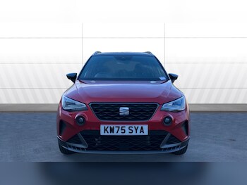 Used SEAT Arona 2025 for sale - 77883742: Photo