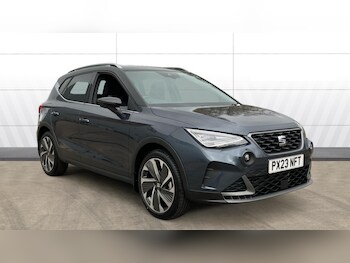 2023 (23) - 1.0 TSI 110 FR Sport 5dr Petrol Hatchback