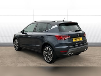 Used SEAT Arona 2023 for sale - 77818705: Photo