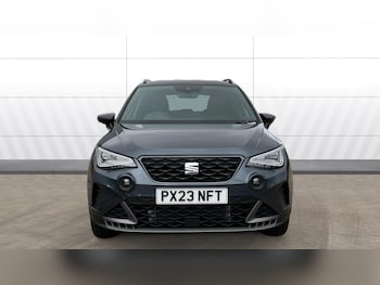 Used SEAT Arona 2023 for sale - 77818705: Photo
