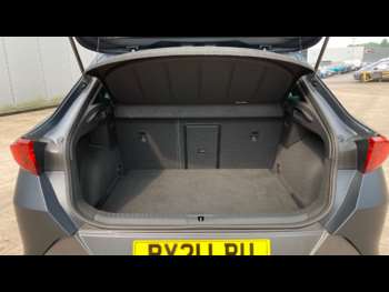 Used Cupra Formentor 2021 for sale - 74864623: Photo