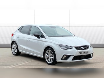 Used SEAT Ibiza 2019 for sale - 75827696: Photo
