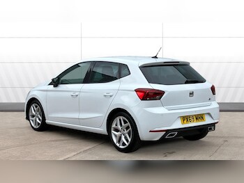 Used SEAT Ibiza 2019 for sale - 75827696: Photo
