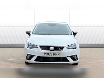 Used SEAT Ibiza 2019 for sale - 75827696: Photo