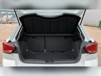Used SEAT Ibiza 2019 for sale - 75827696: Photo