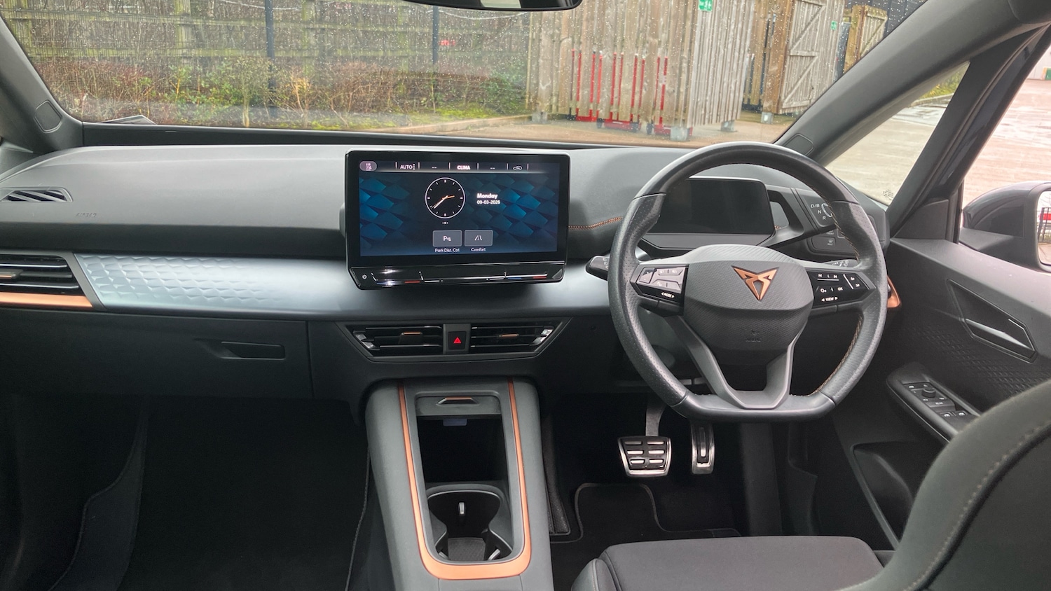 Used Cupra Born 2022 for sale - 77945946: Photo 10