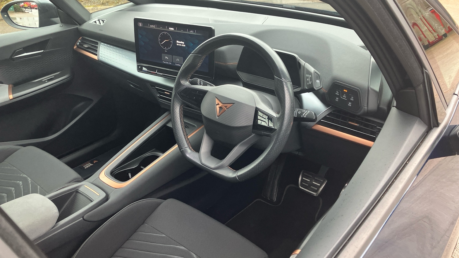 Used Cupra Born 2022 for sale - 77945946: Photo 11