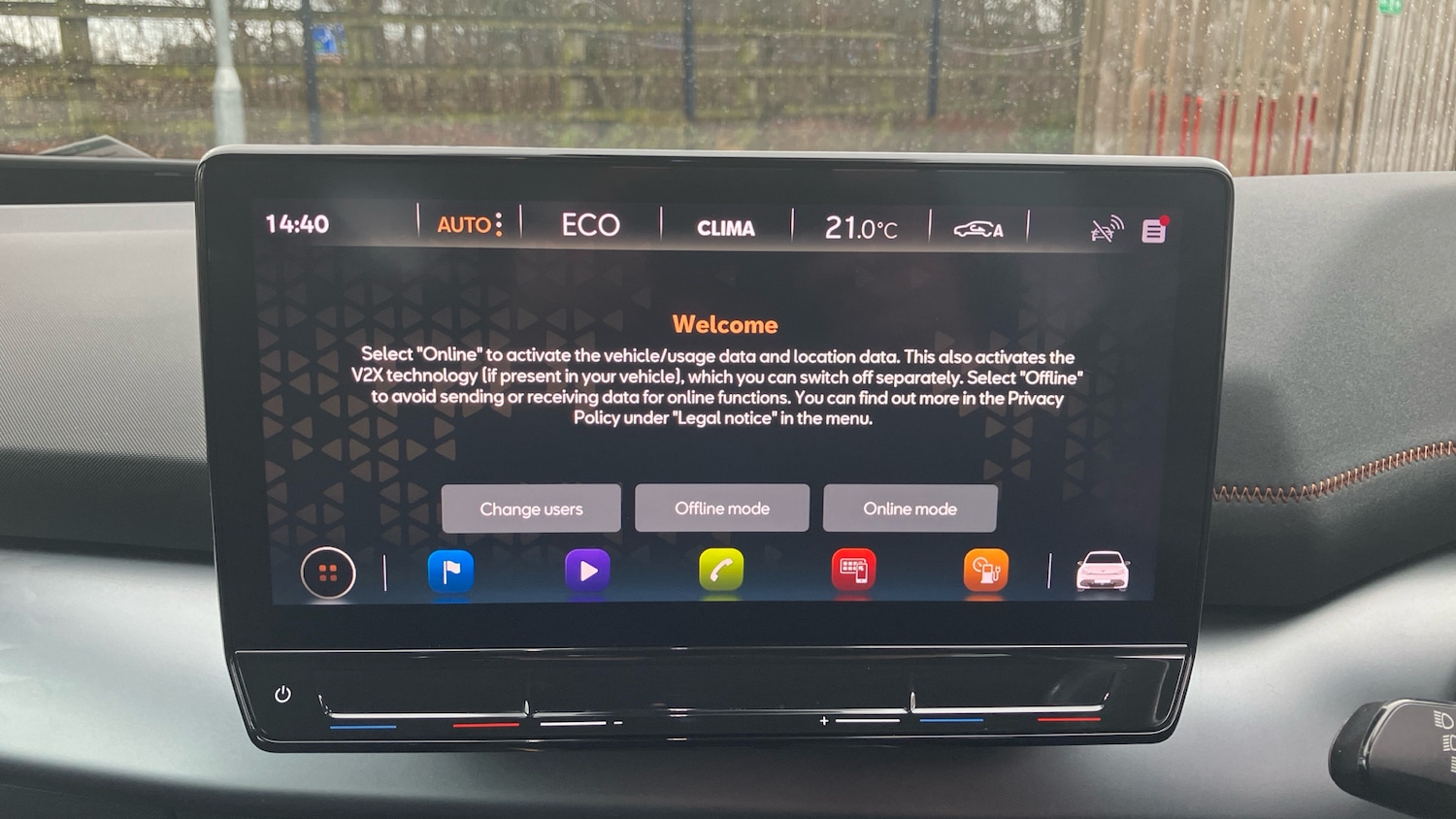 Used Cupra Born 2022 for sale - 77945946: Photo 12