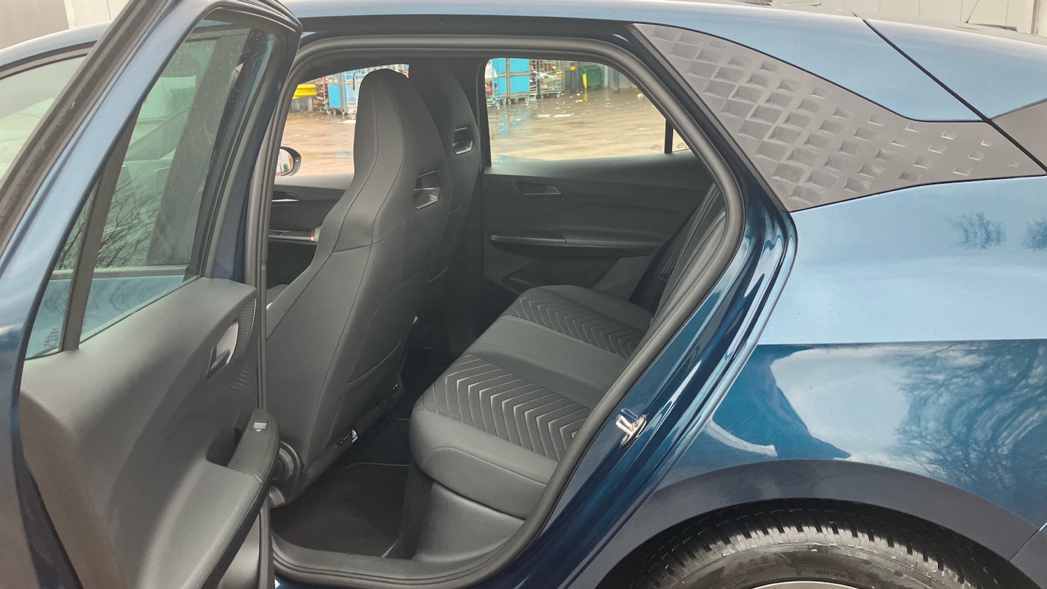 Used Cupra Born 2022 for sale - 77945946: Photo 16