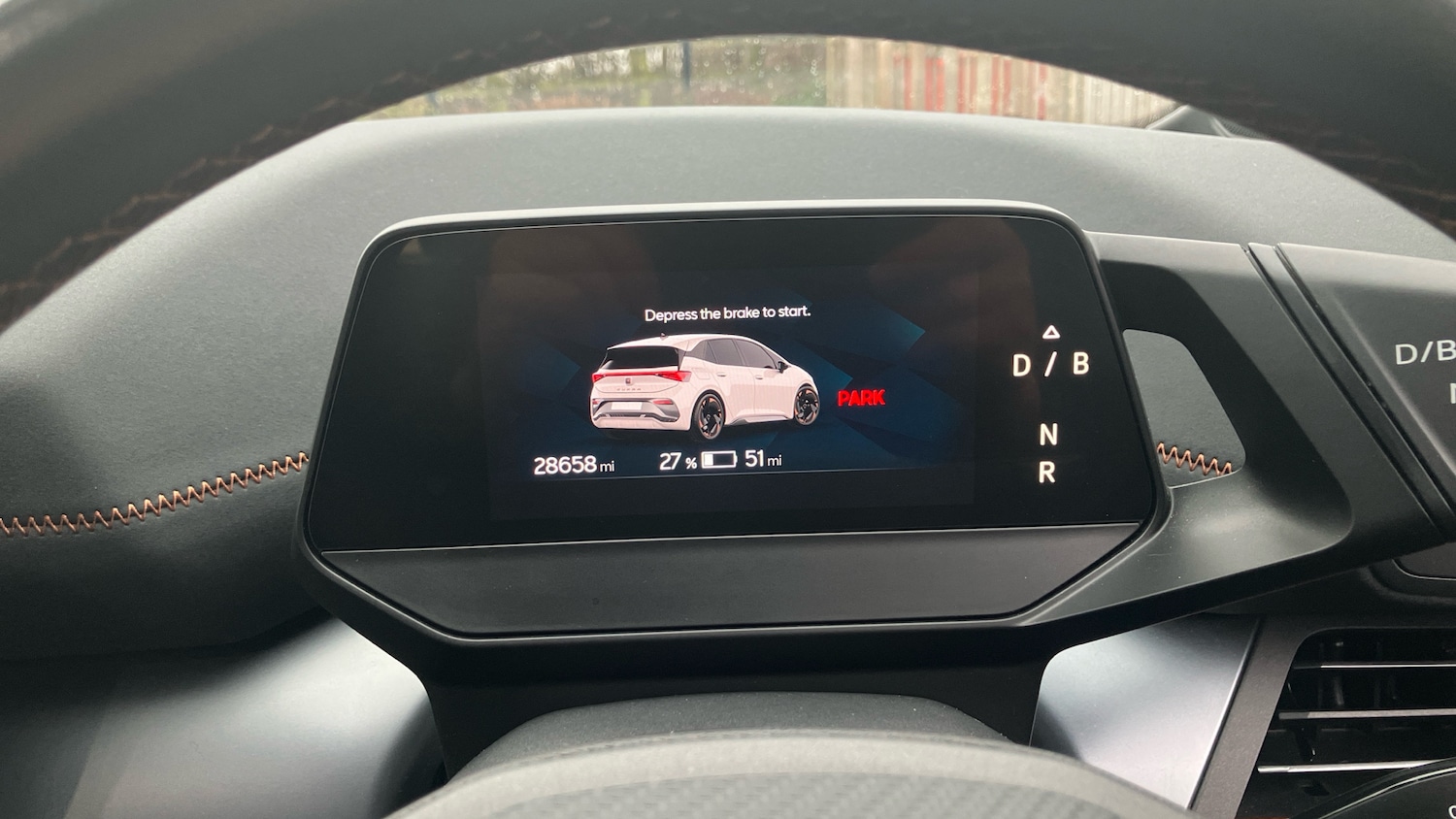 Used Cupra Born 2022 for sale - 77945946: Photo 18