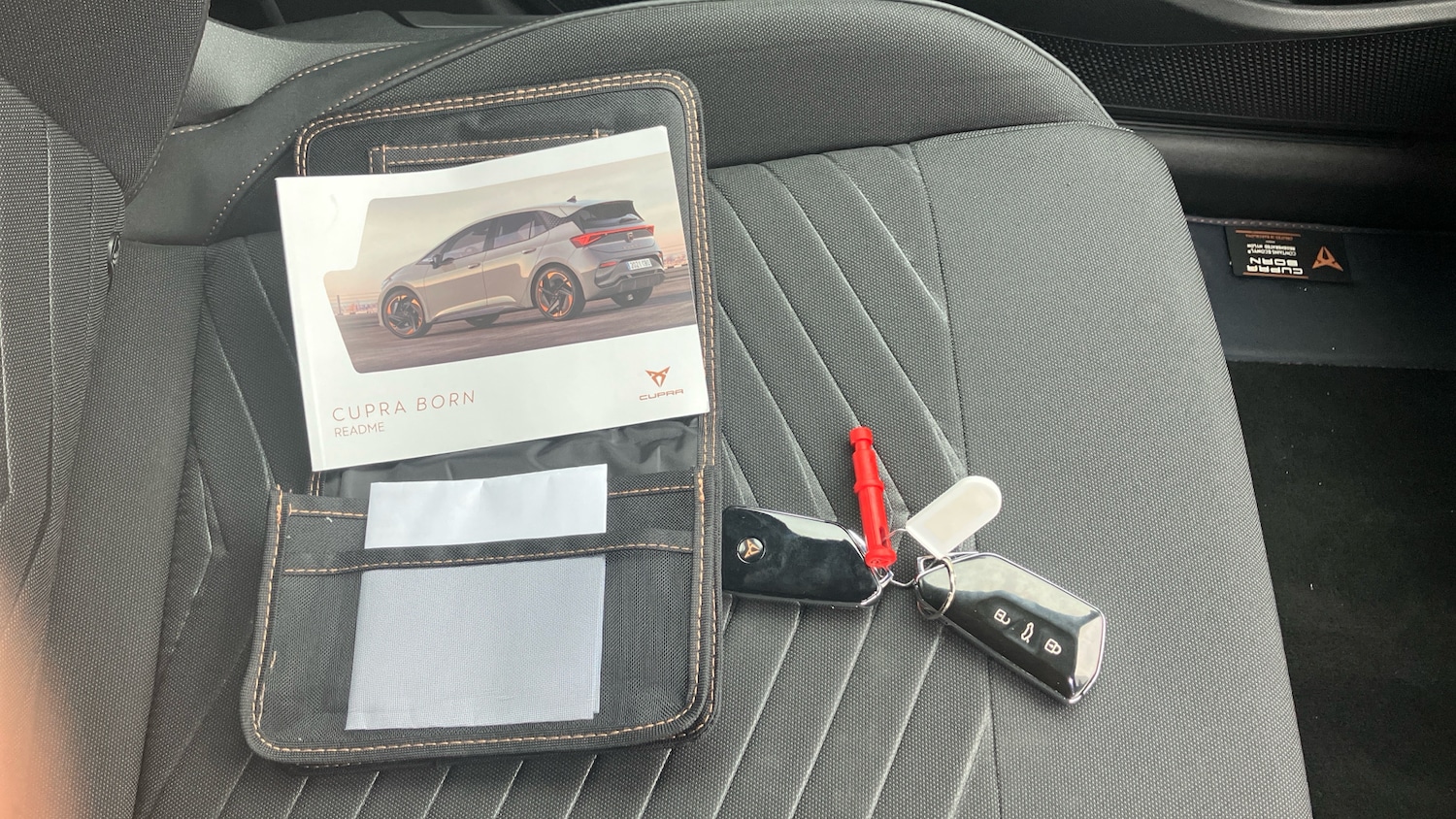 Used Cupra Born 2022 for sale - 77945946: Photo 19