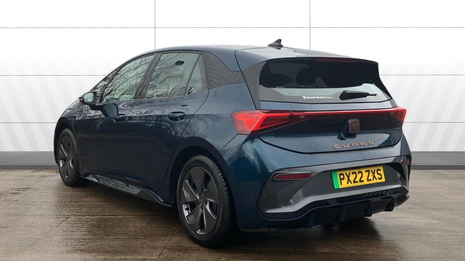 Used Cupra Born 2022 for sale - 77945946: Photo 2