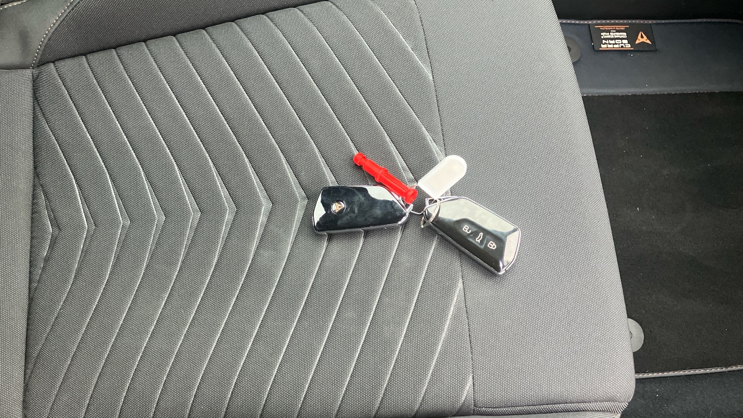 Used Cupra Born 2022 for sale - 77945946: Photo 20