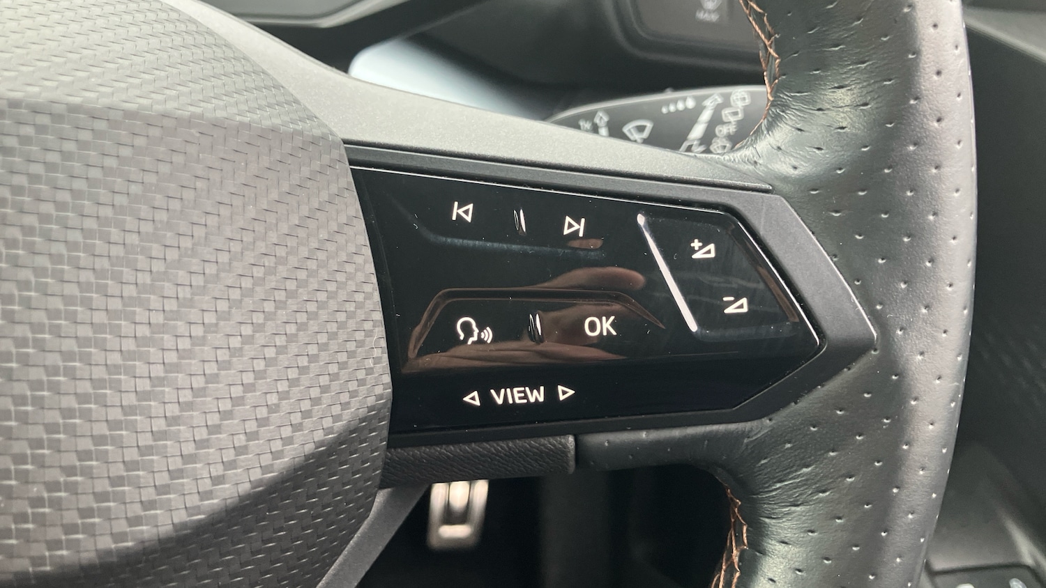 Used Cupra Born 2022 for sale - 77945946: Photo 27